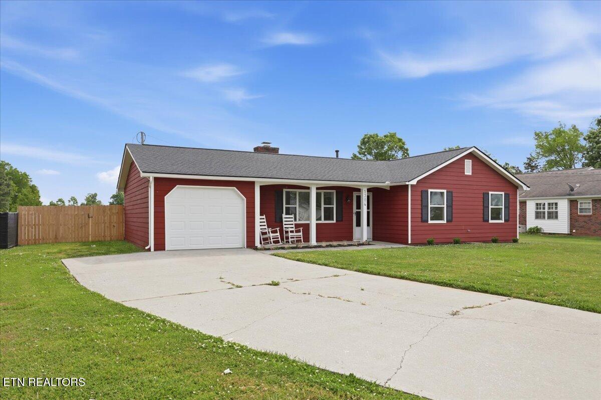 1304 Windamere Road Knoxville TN 37923