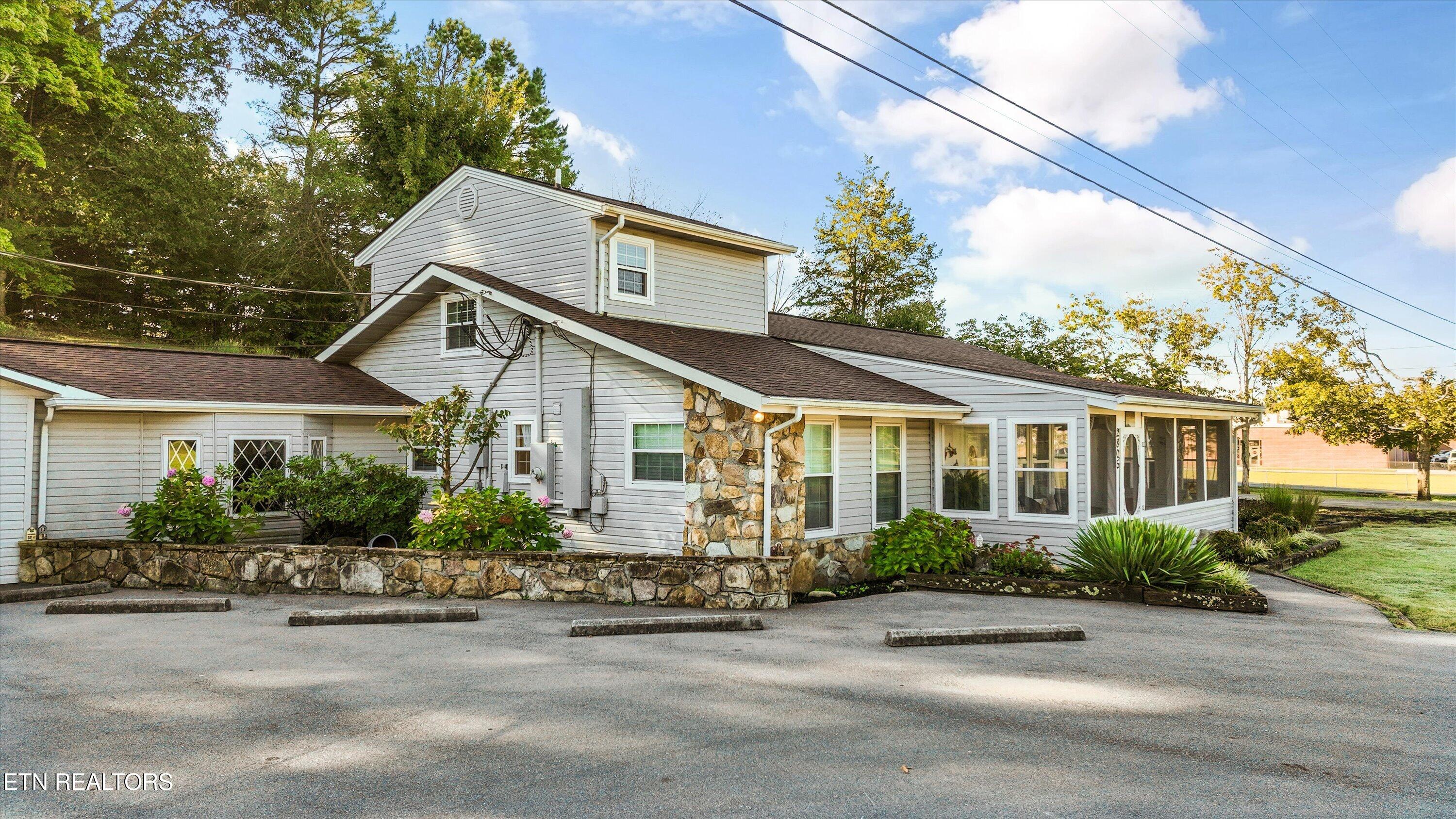 2805 Old Newport Highway Sevierville TN 37876