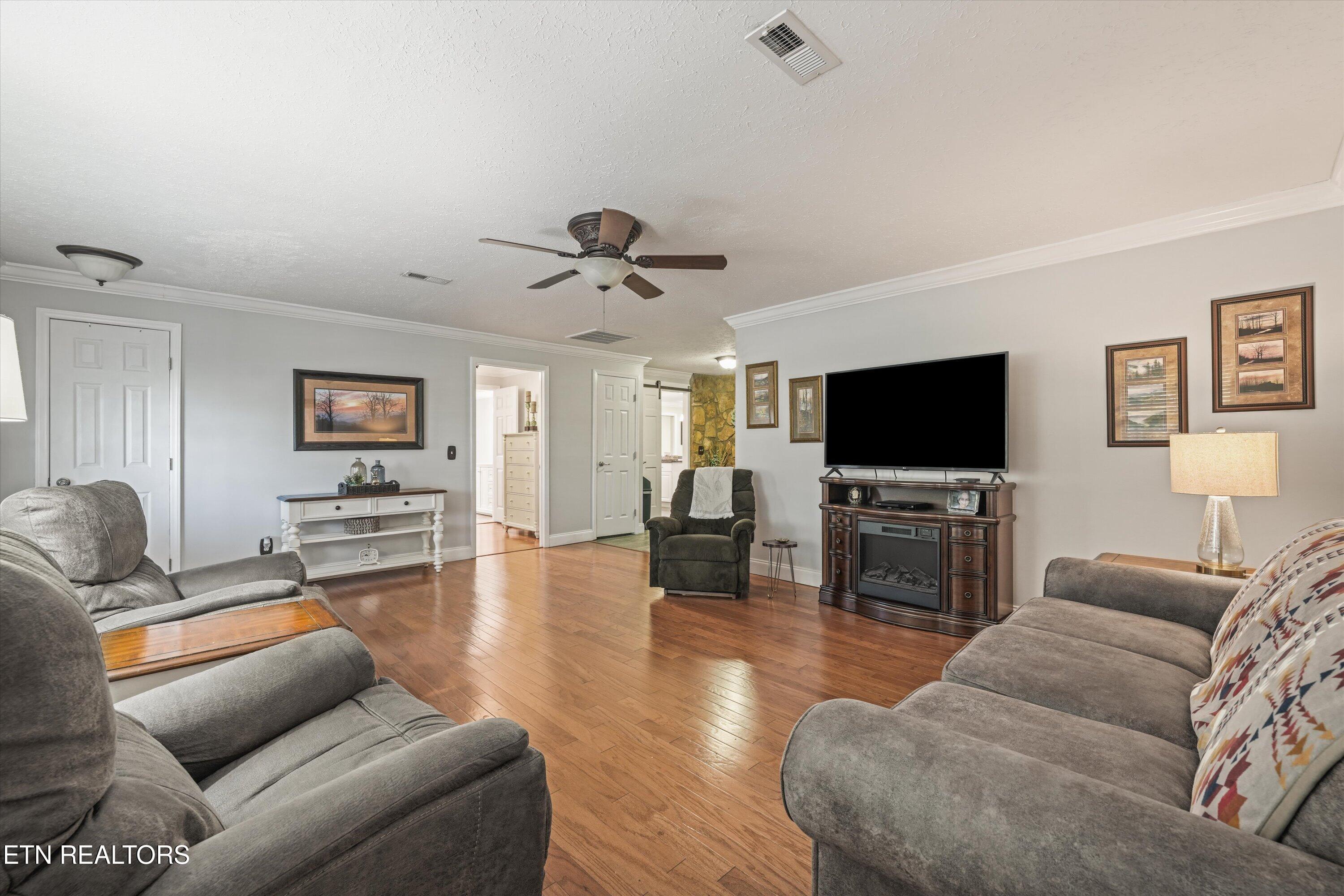 2805 Old Newport Highway Sevierville TN 37876