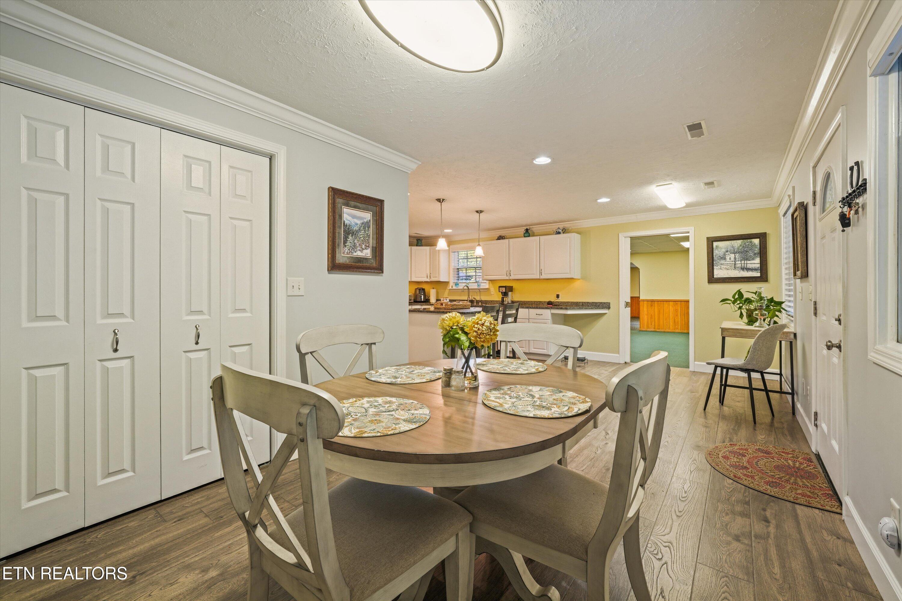 2805 Old Newport Highway Sevierville TN 37876