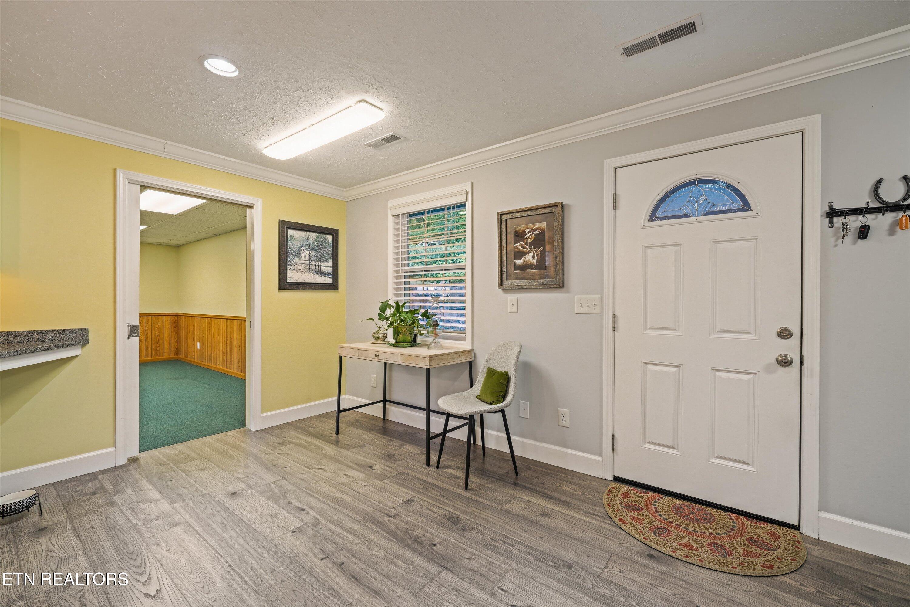 2805 Old Newport Highway Sevierville TN 37876