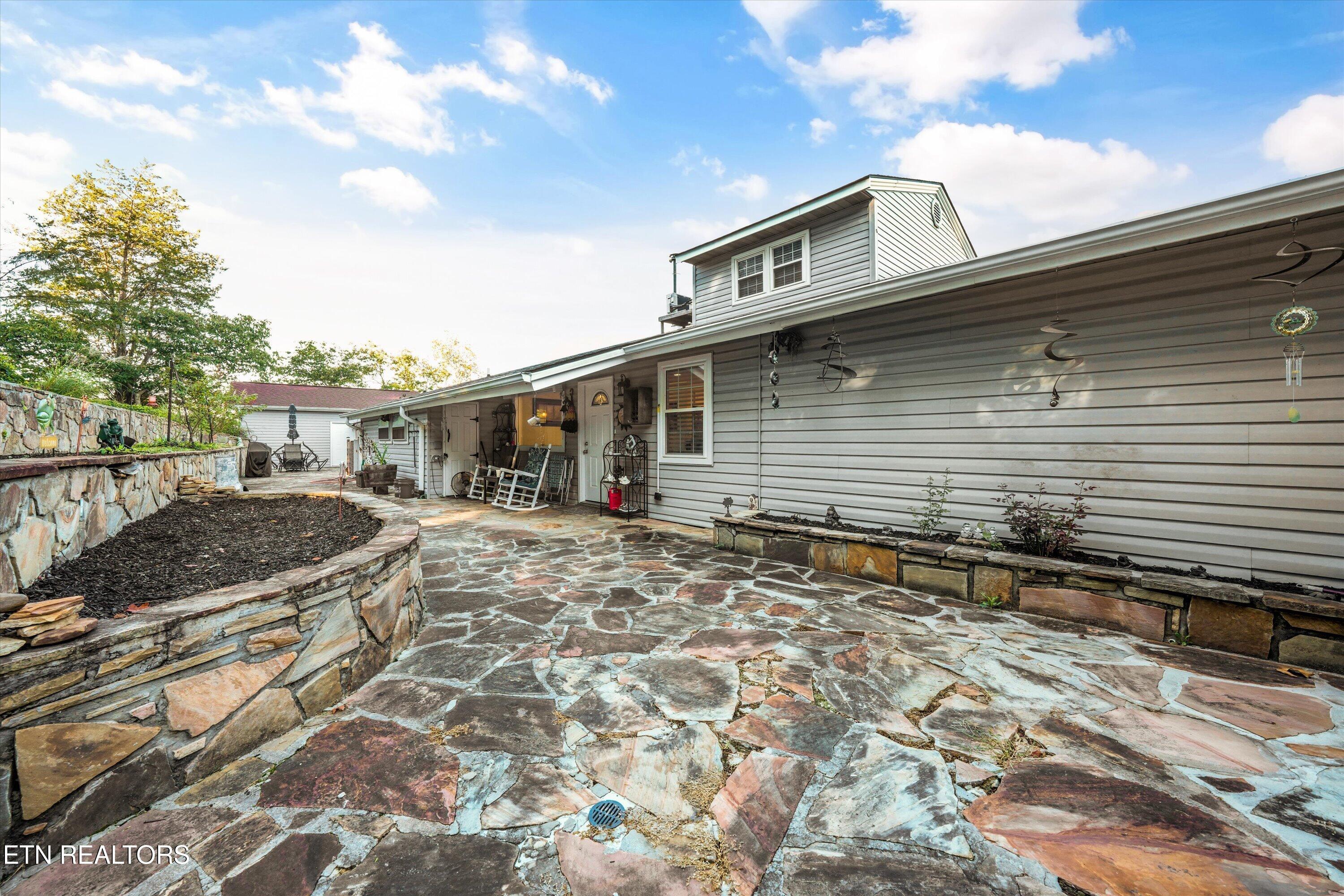 2805 Old Newport Highway Sevierville TN 37876
