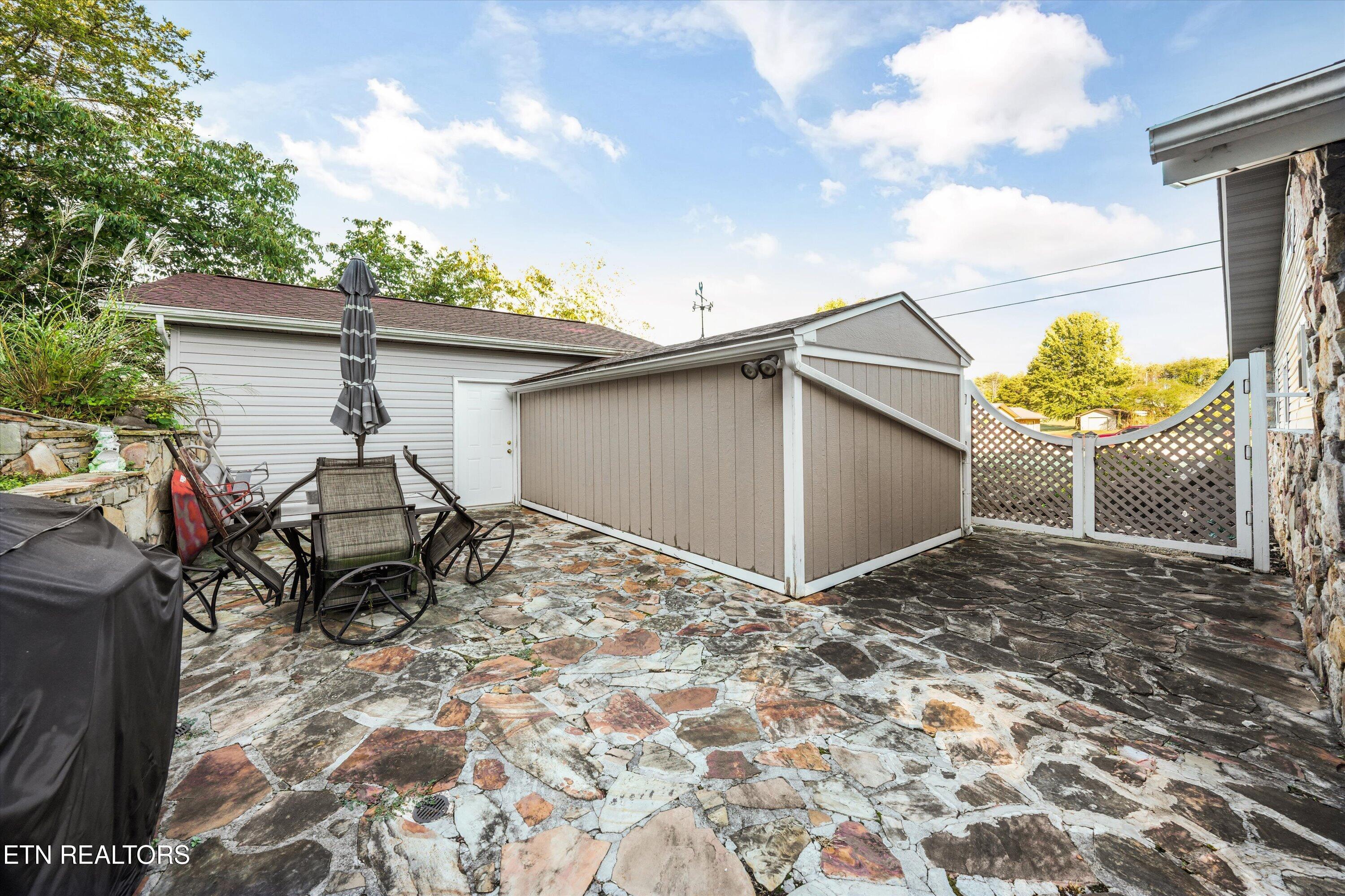 2805 Old Newport Highway Sevierville TN 37876