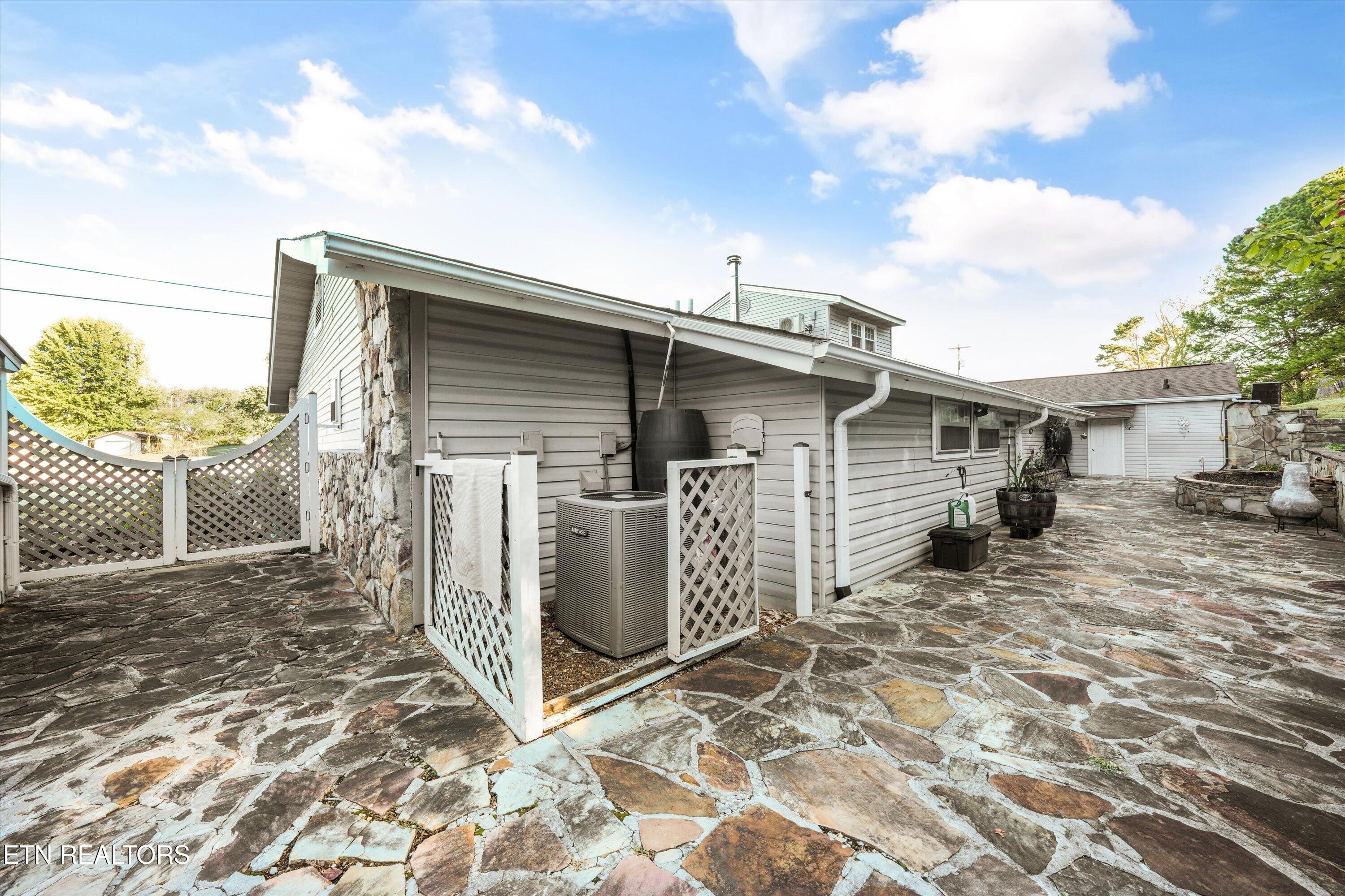 2805 Old Newport Highway Sevierville TN 37876