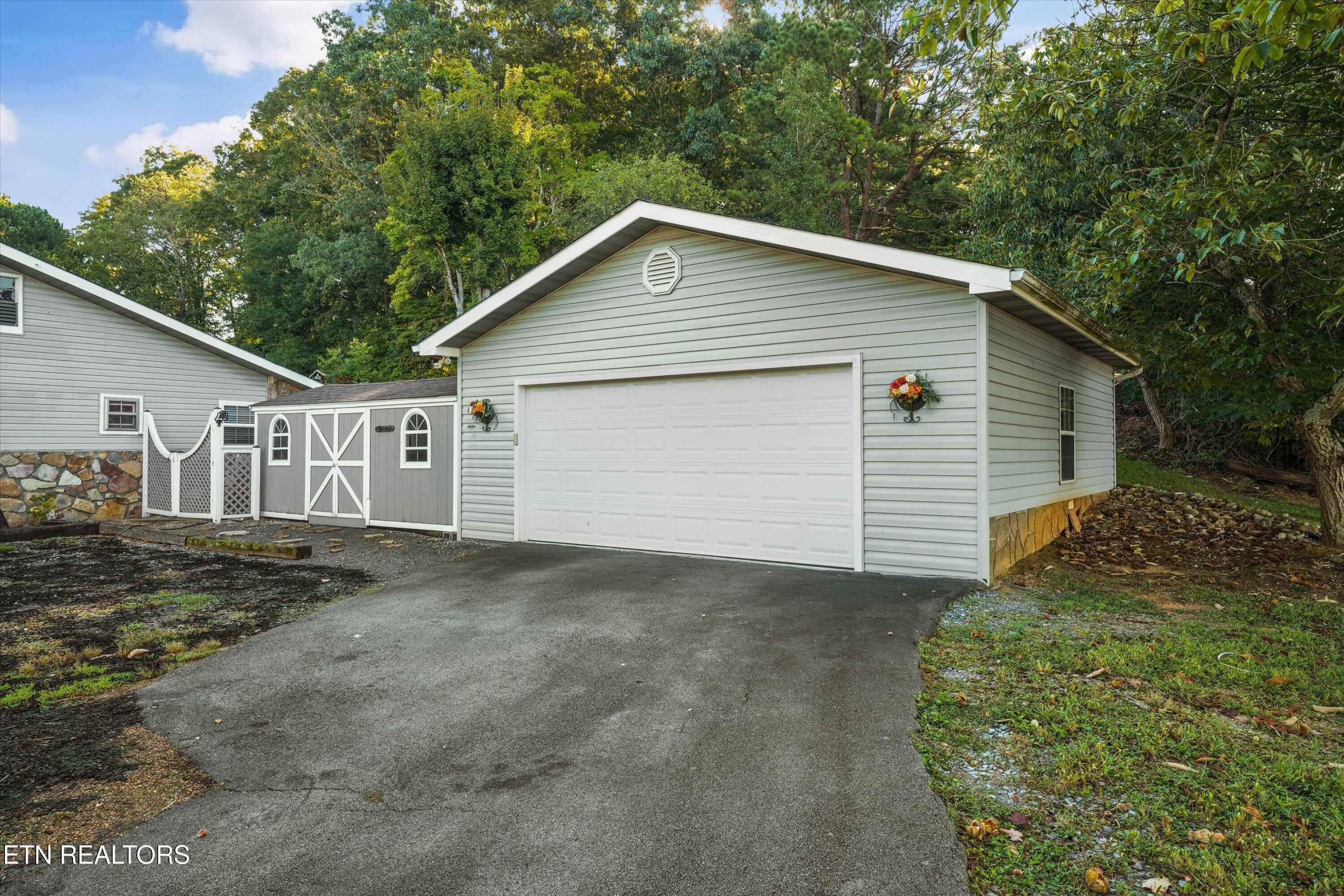2805 Old Newport Highway Sevierville TN 37876