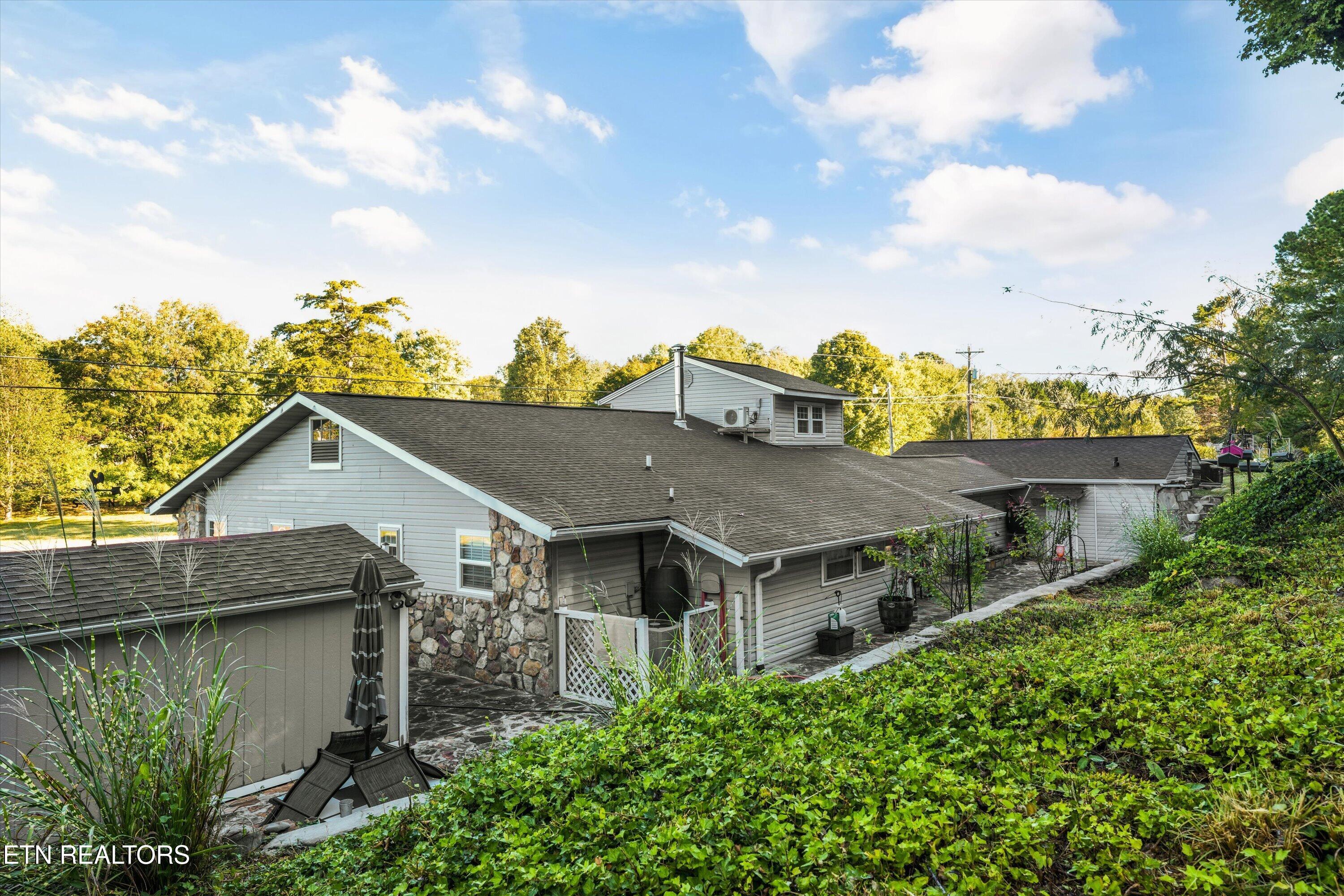 2805 Old Newport Highway Sevierville TN 37876