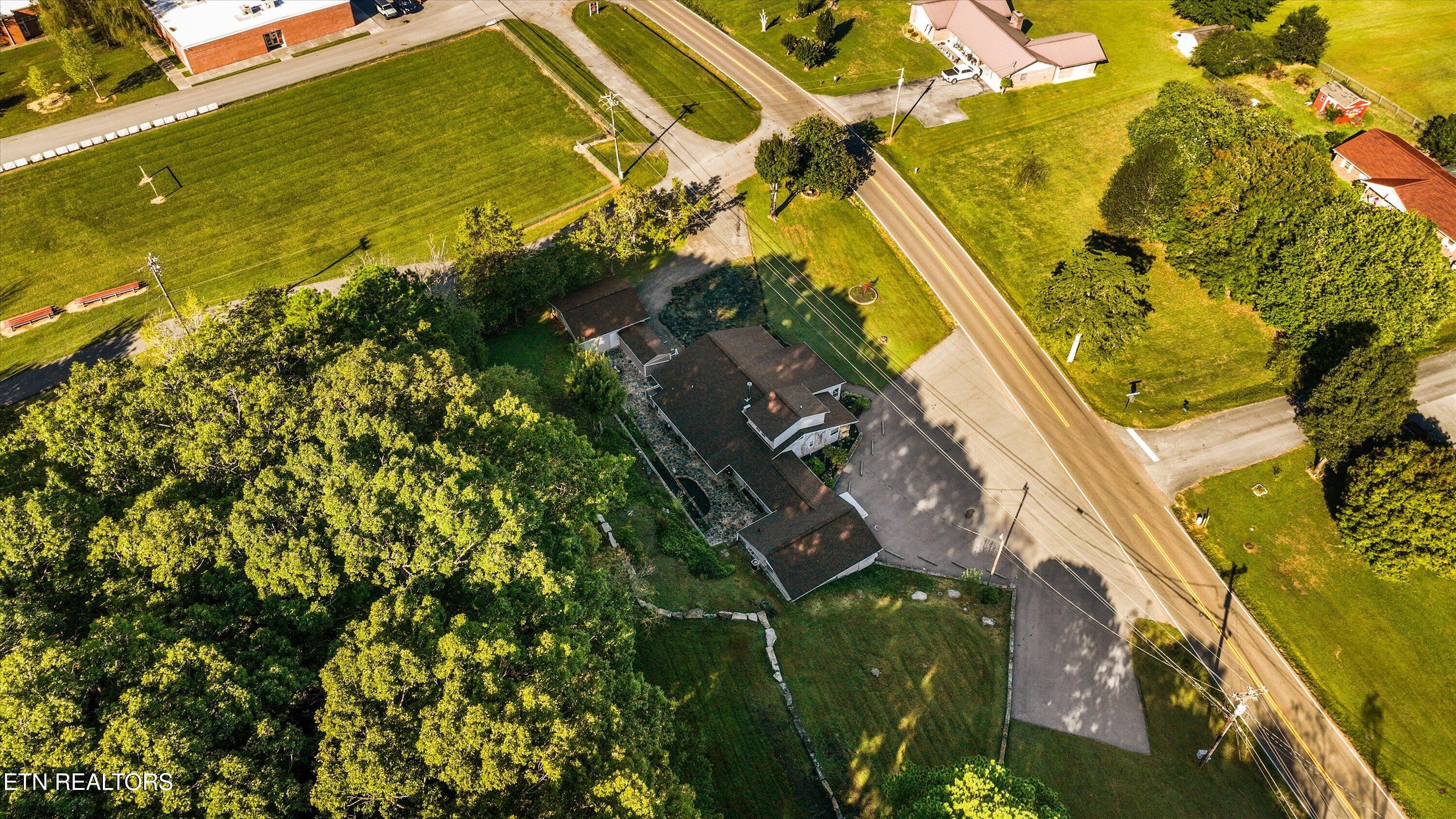 2805 Old Newport Highway Sevierville TN 37876