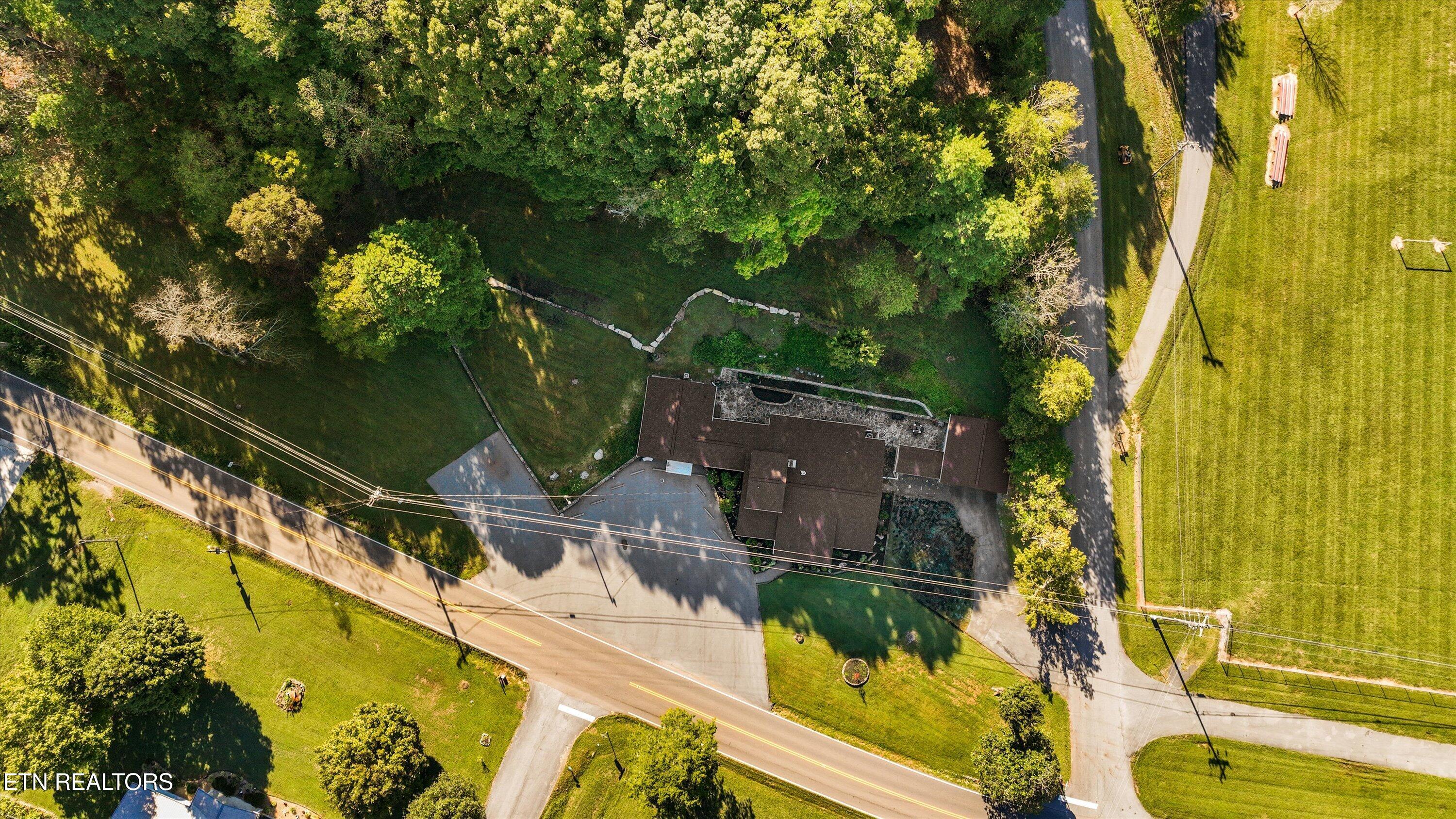 2805 Old Newport Highway Sevierville TN 37876