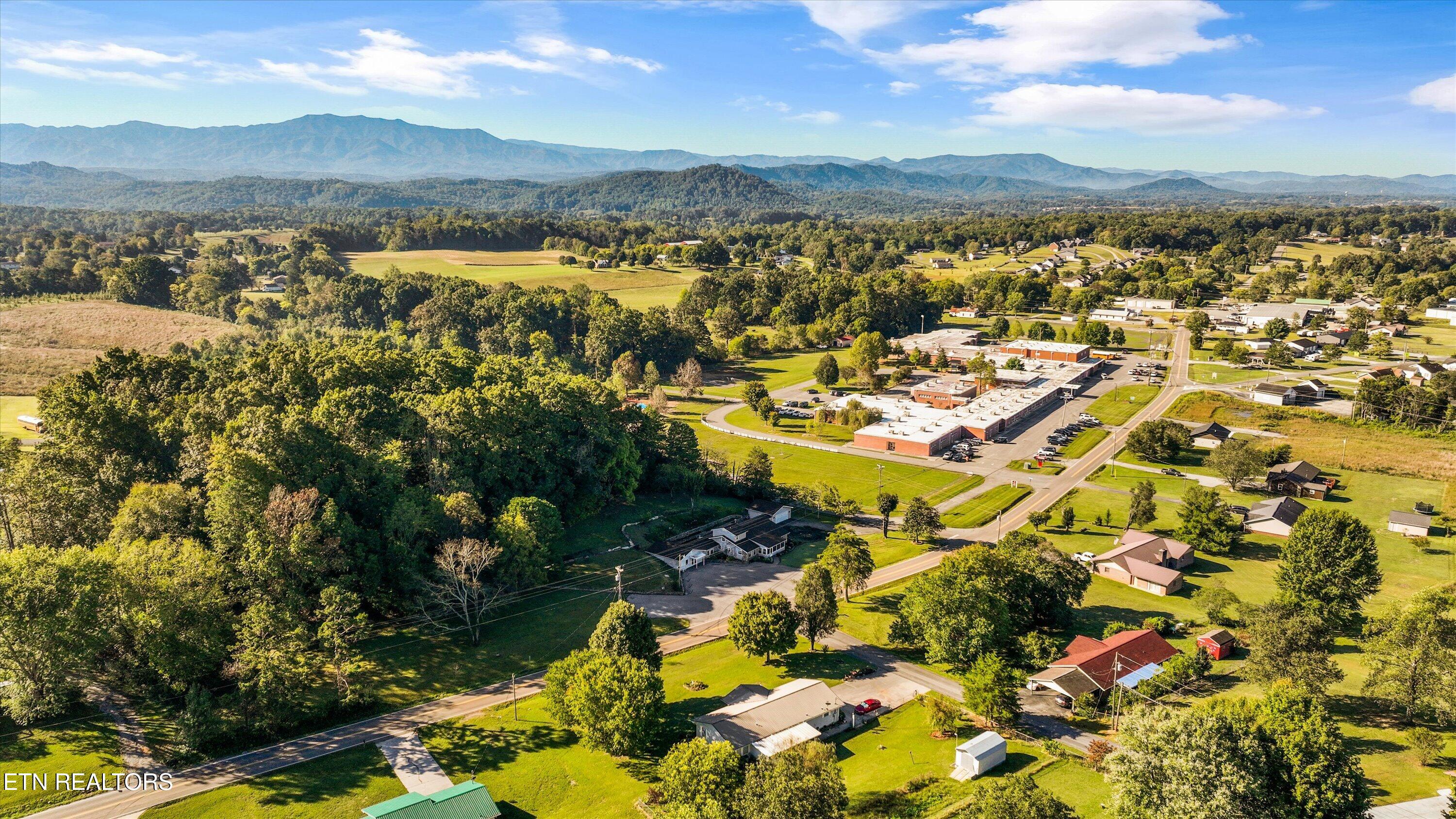 2805 Old Newport Highway Sevierville TN 37876