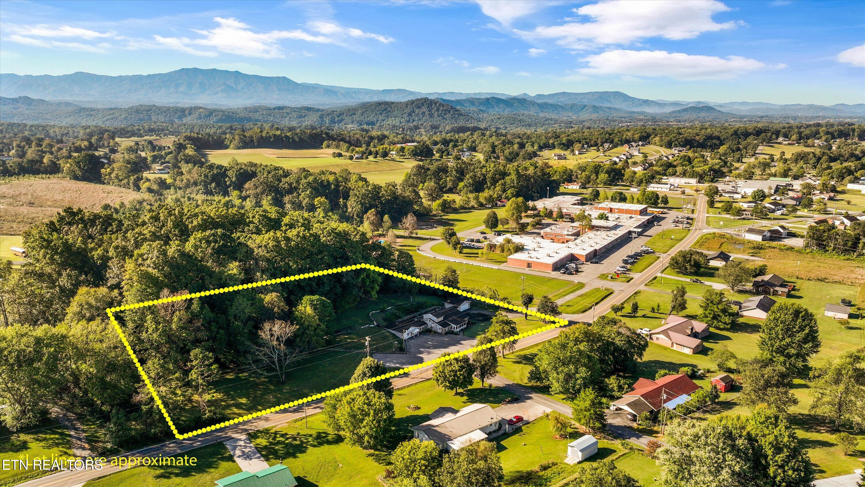 2805 Old Newport Highway Sevierville TN 37876