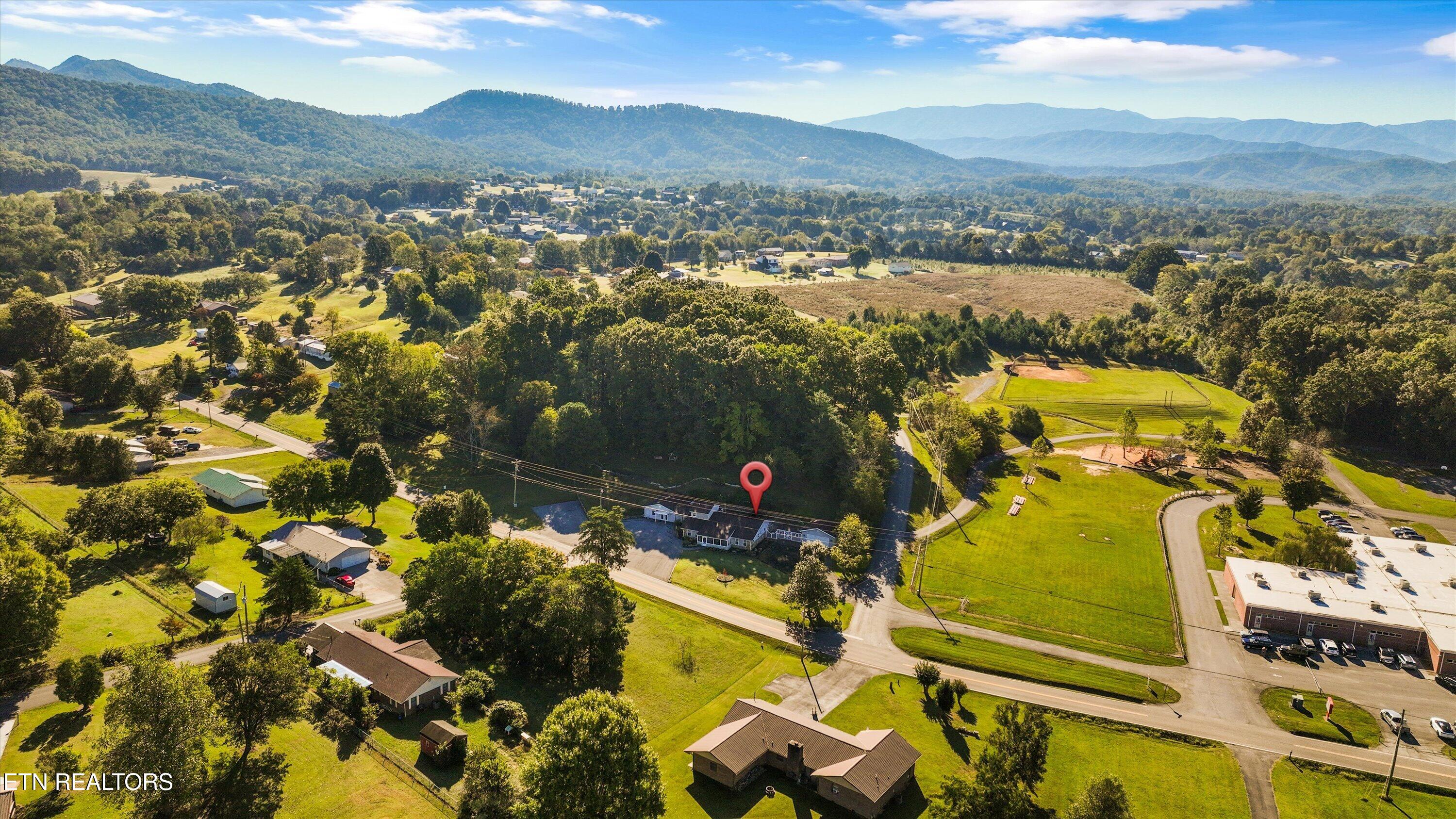 2805 Old Newport Highway Sevierville TN 37876