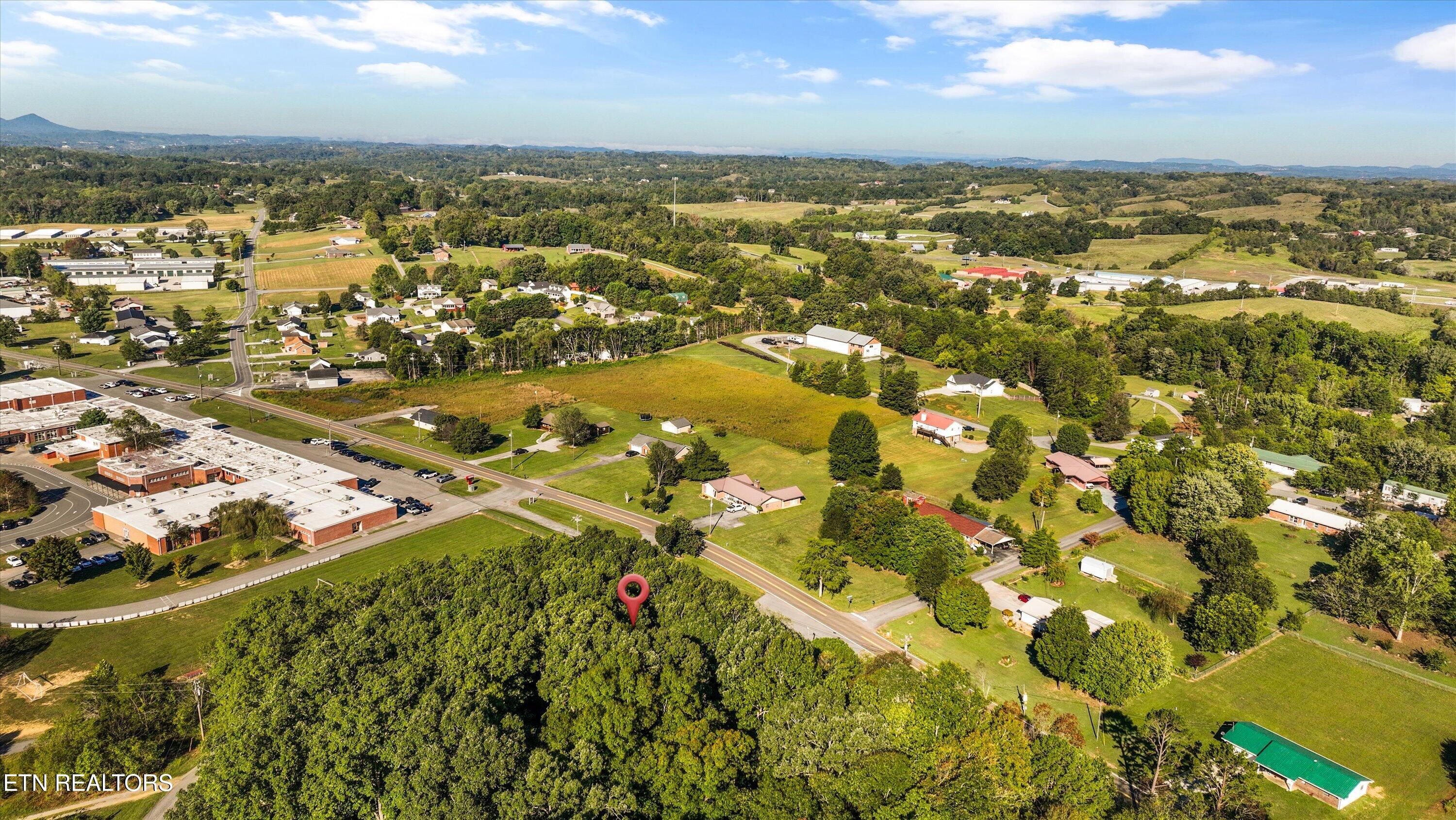2805 Old Newport Highway Sevierville TN 37876