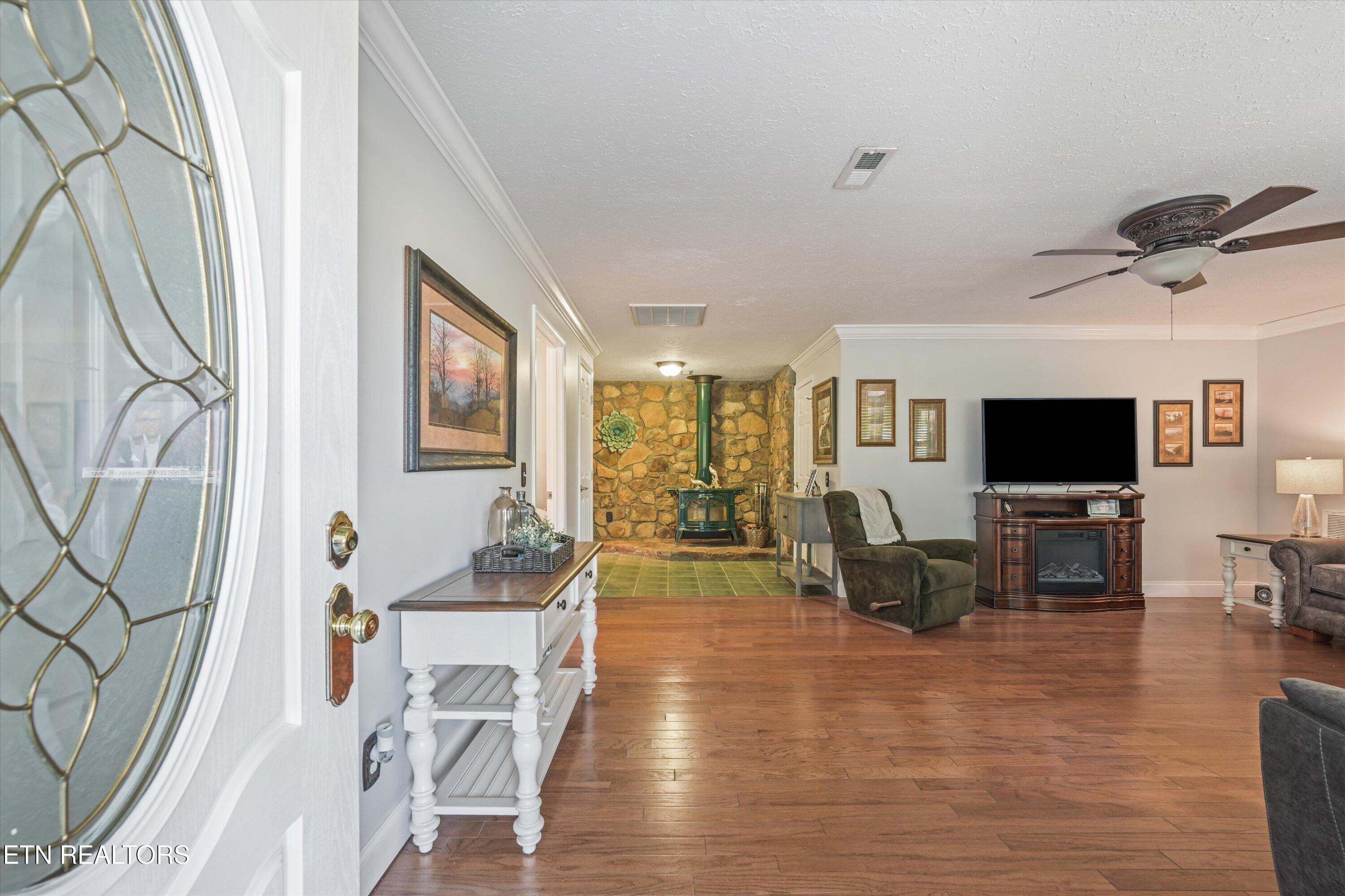 2805 Old Newport Highway Sevierville TN 37876