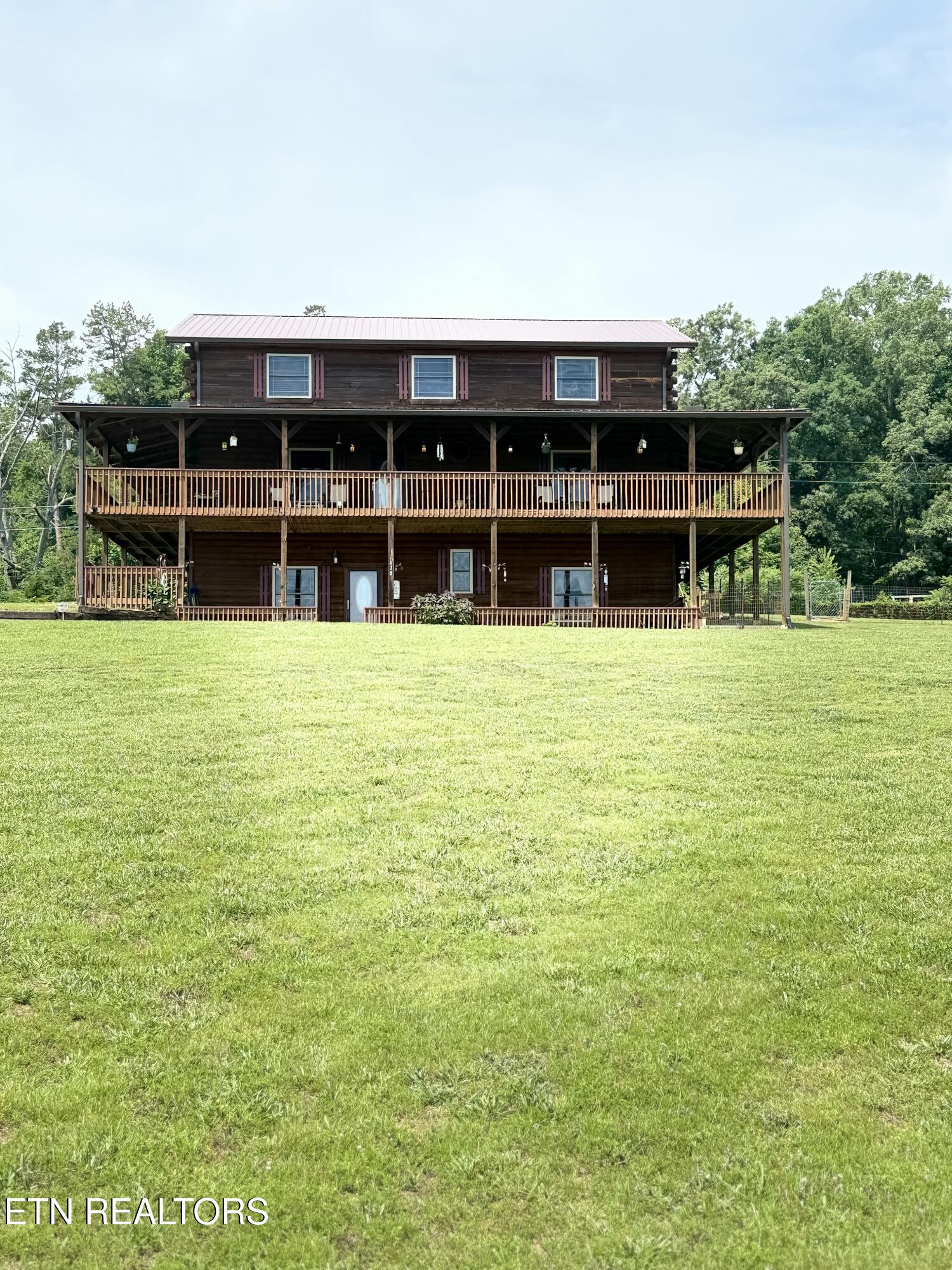 478 Mason Road Madisonville TN 37354