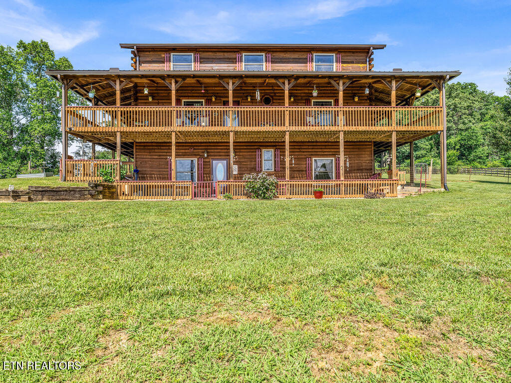 478 Mason Road Madisonville TN 37354
