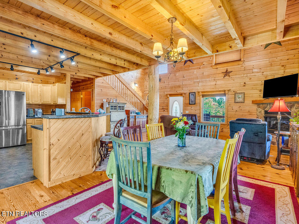 478 Mason Road Madisonville TN 37354