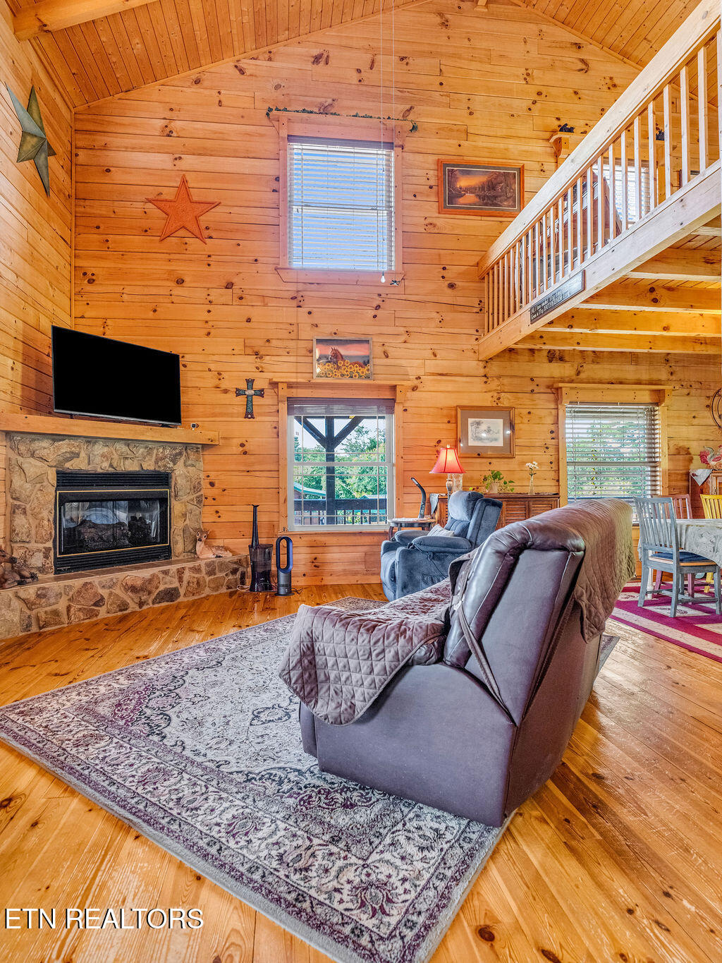 478 Mason Road Madisonville TN 37354