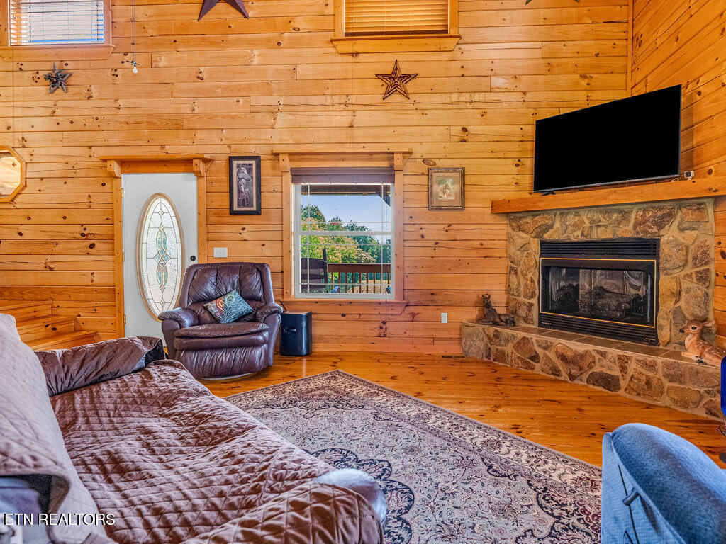 478 Mason Road Madisonville TN 37354