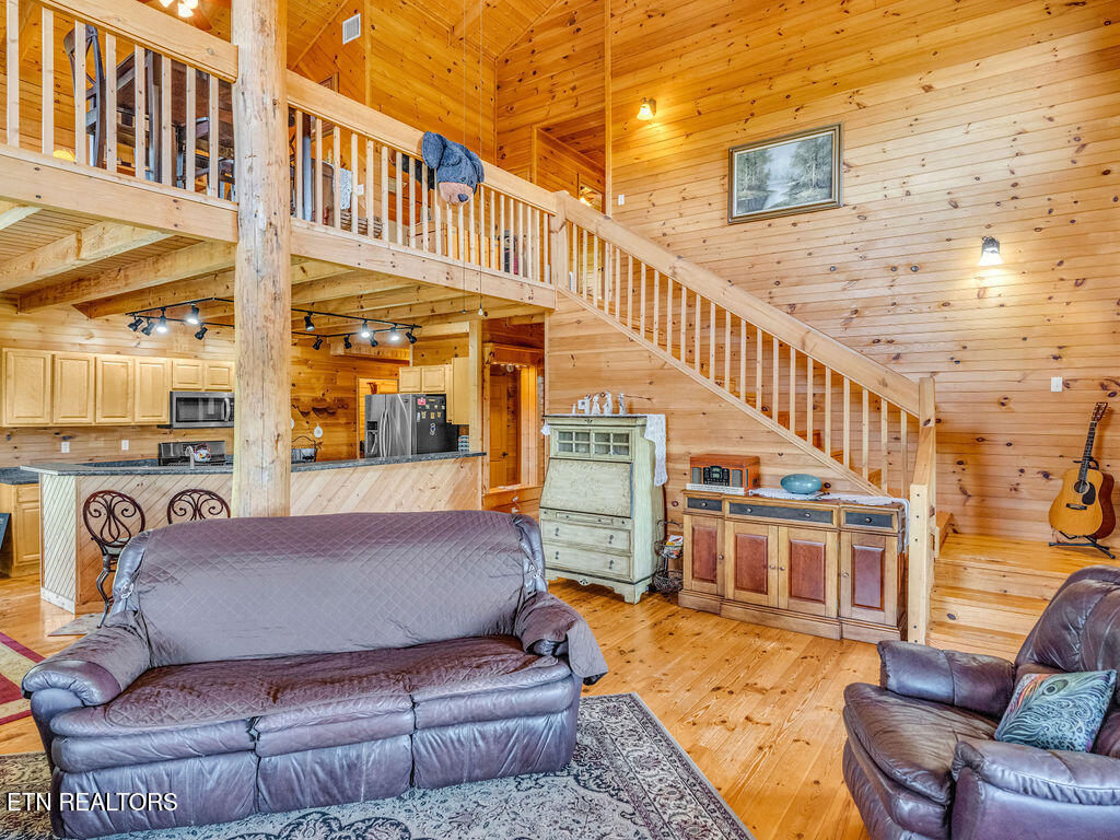 478 Mason Road Madisonville TN 37354