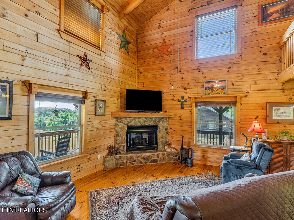 478 Mason Road Madisonville TN 37354