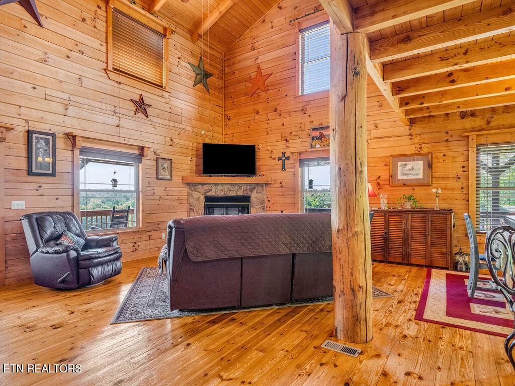 478 Mason Road Madisonville TN 37354
