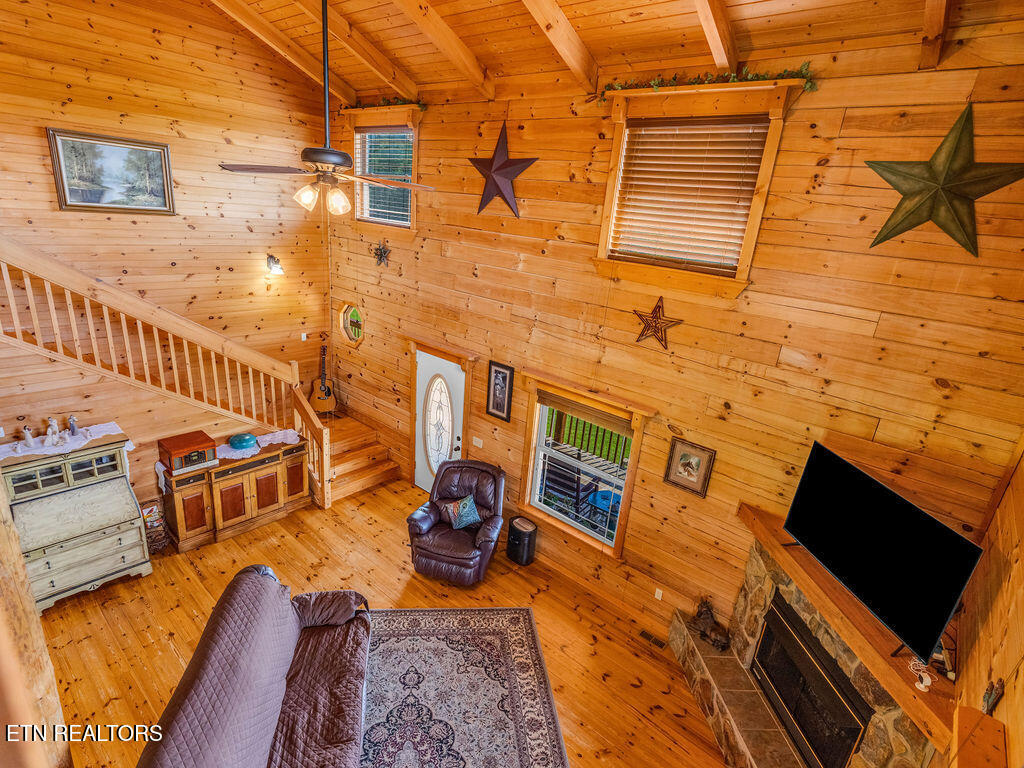 478 Mason Road Madisonville TN 37354