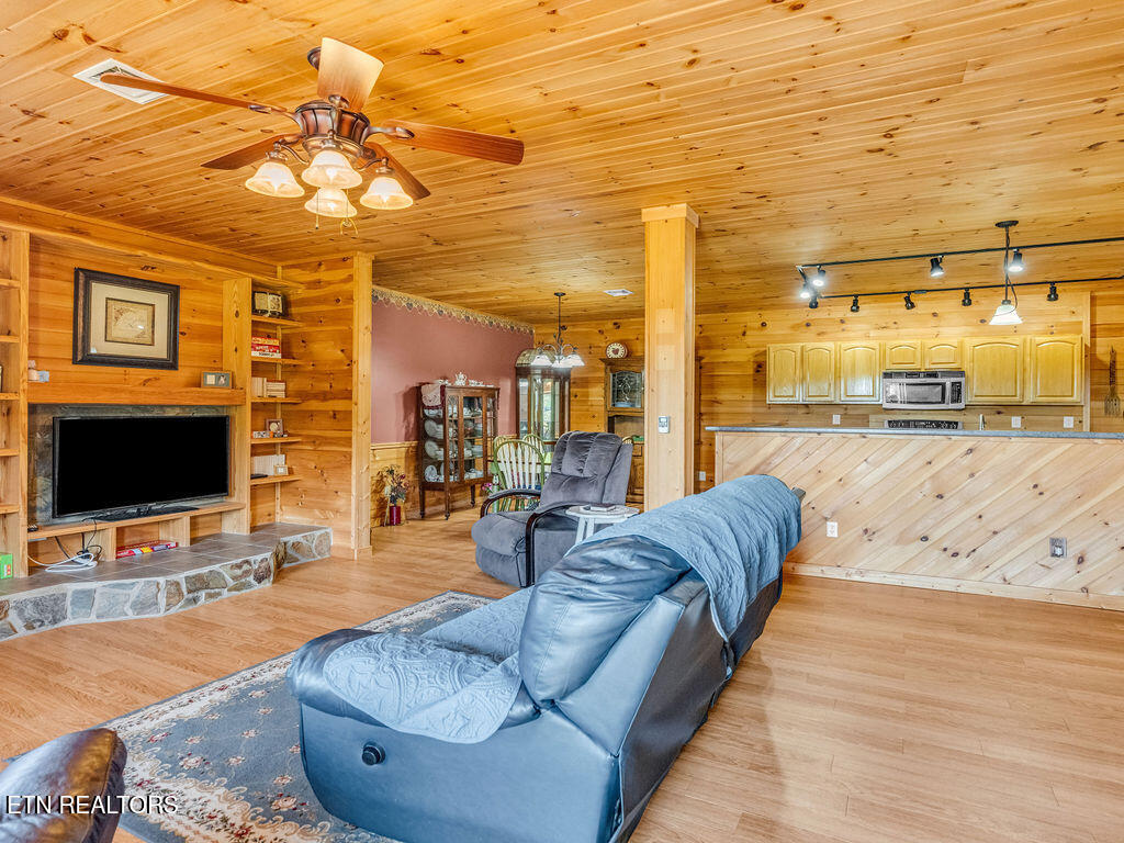 478 Mason Road Madisonville TN 37354