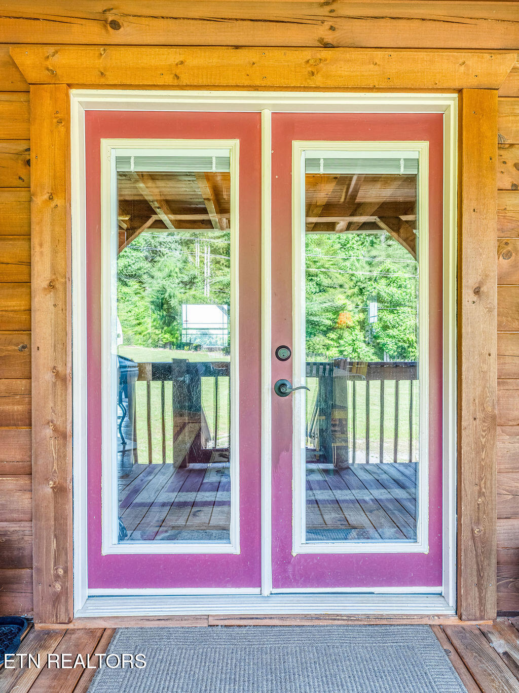 478 Mason Road Madisonville TN 37354
