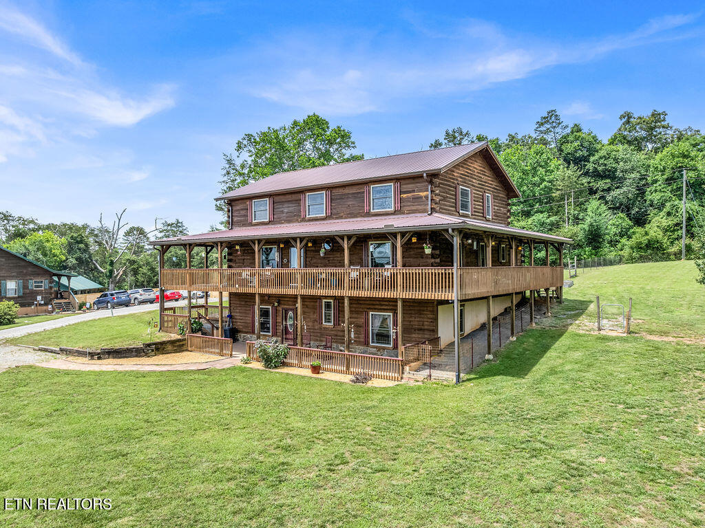 478 Mason Road Madisonville TN 37354