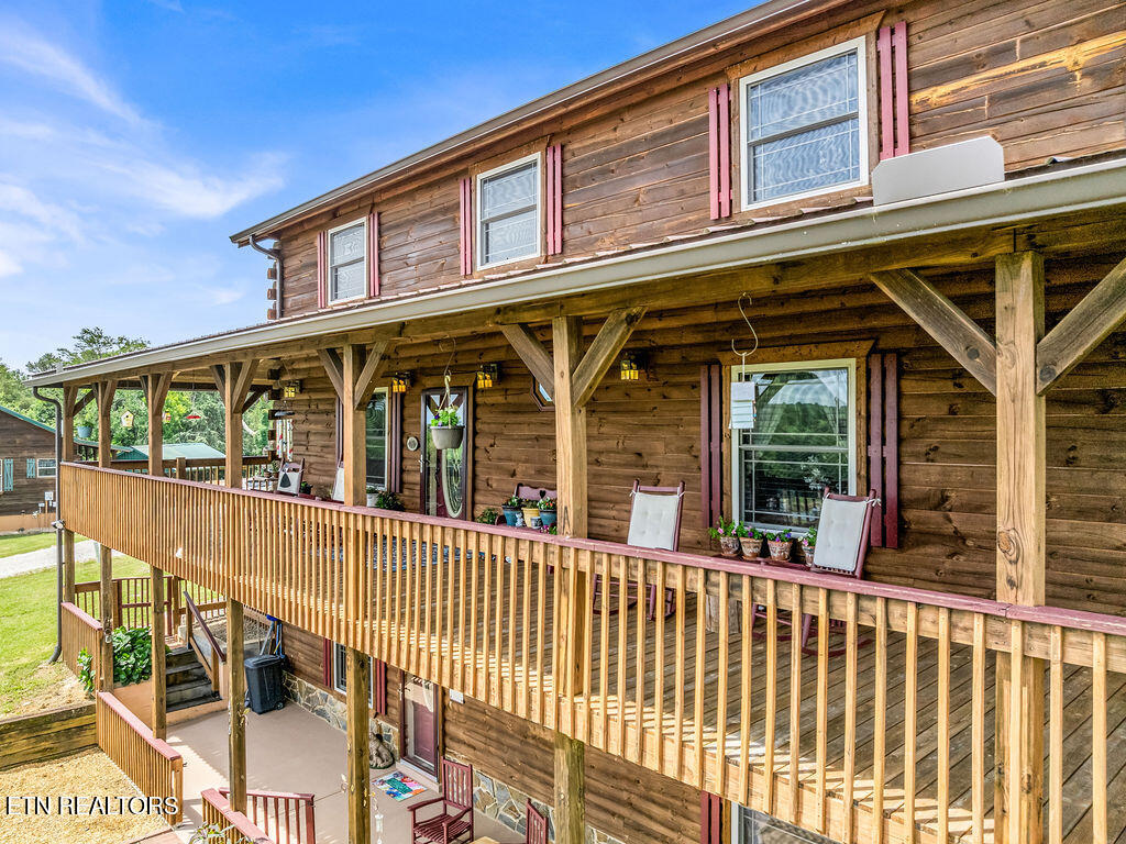 478 Mason Road Madisonville TN 37354