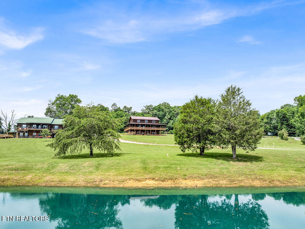 478 Mason Road Madisonville TN 37354