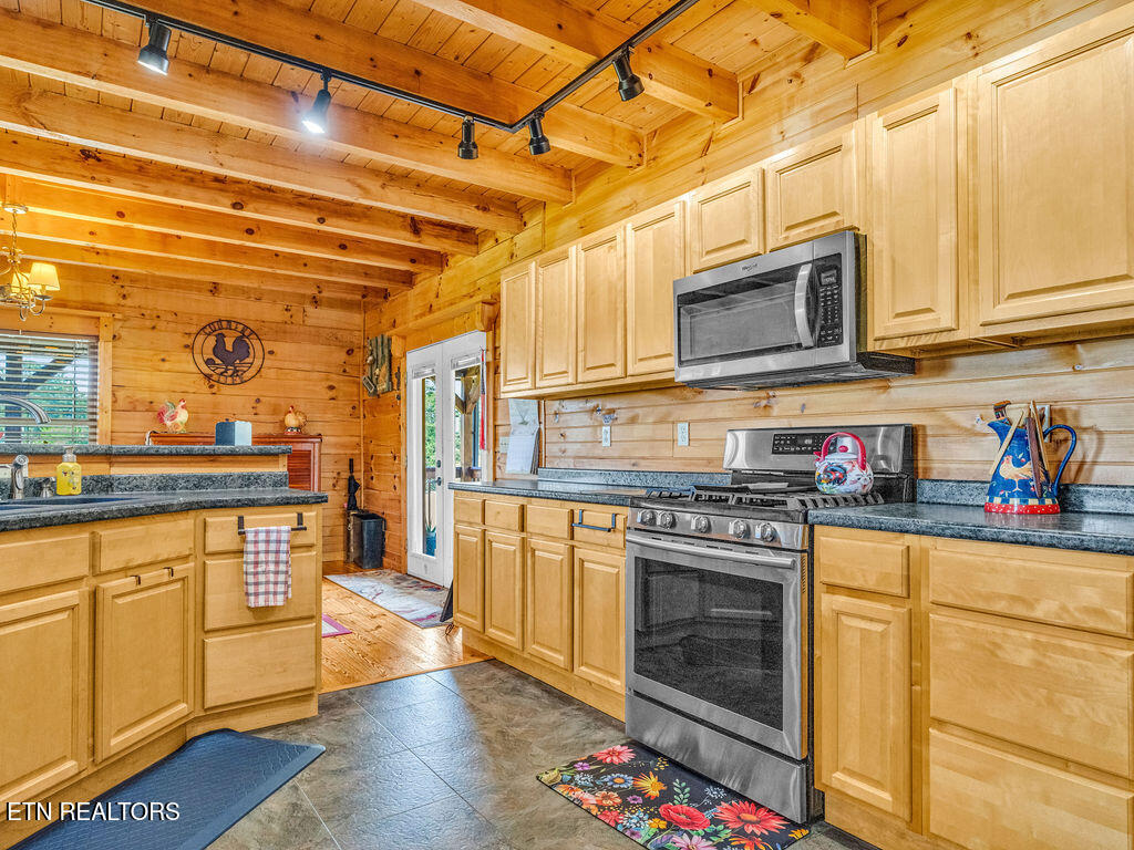 478 Mason Road Madisonville TN 37354