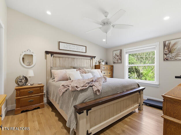 510 Sewanee Street Harriman TN 37748