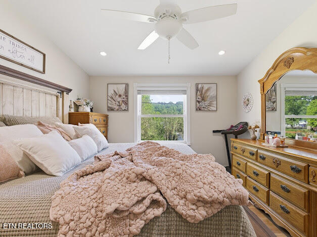 510 Sewanee Street Harriman TN 37748