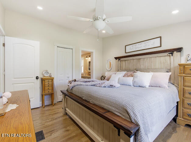 510 Sewanee Street Harriman TN 37748