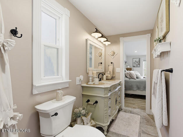 510 Sewanee Street Harriman TN 37748