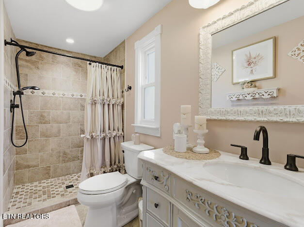 510 Sewanee Street Harriman TN 37748