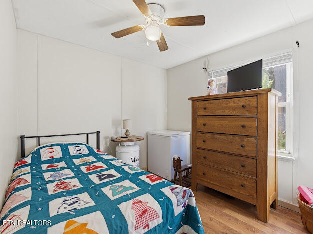 510 Sewanee Street Harriman TN 37748