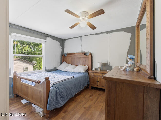510 Sewanee Street Harriman TN 37748