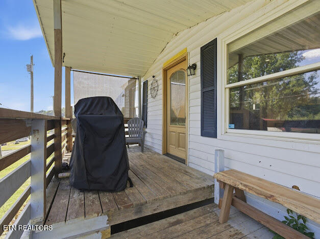 510 Sewanee Street Harriman TN 37748