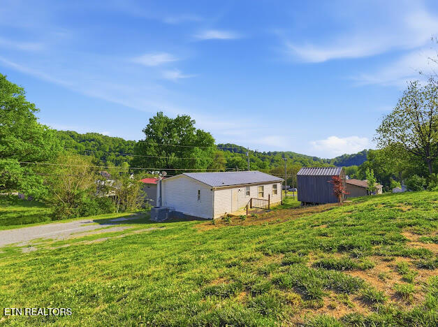 510 Sewanee Street Harriman TN 37748
