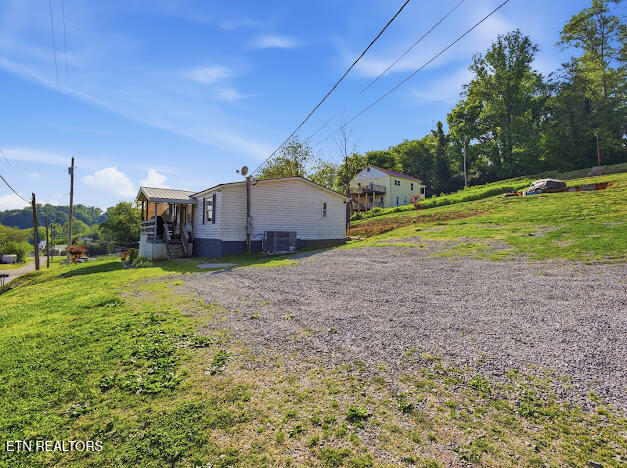 510 Sewanee Street Harriman TN 37748