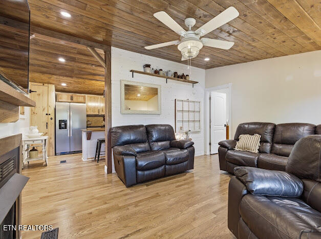510 Sewanee Street Harriman TN 37748