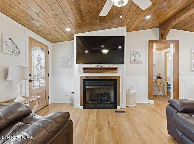510 Sewanee Street Harriman TN 37748