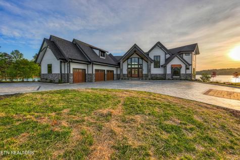202 Crown Jewel Lane LaFollette TN 37766
