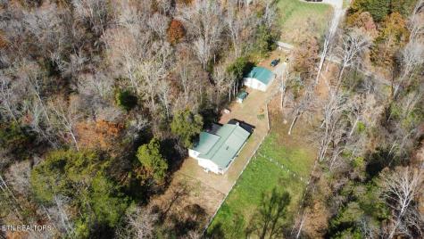 505 Mckinney Road Blaine TN 37709