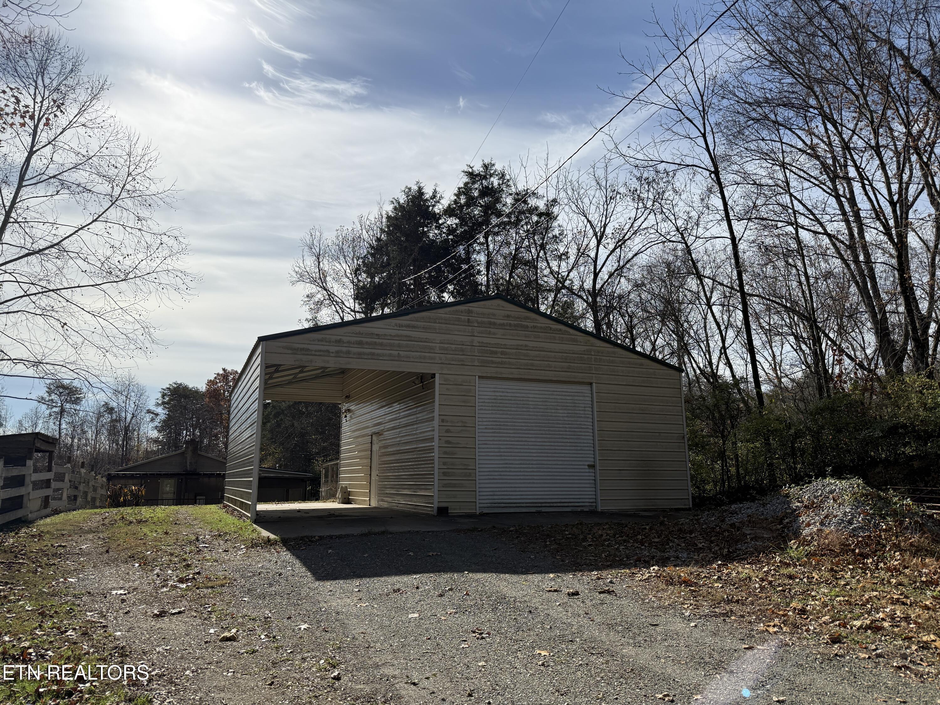 505 Mckinney Road Blaine TN 37709