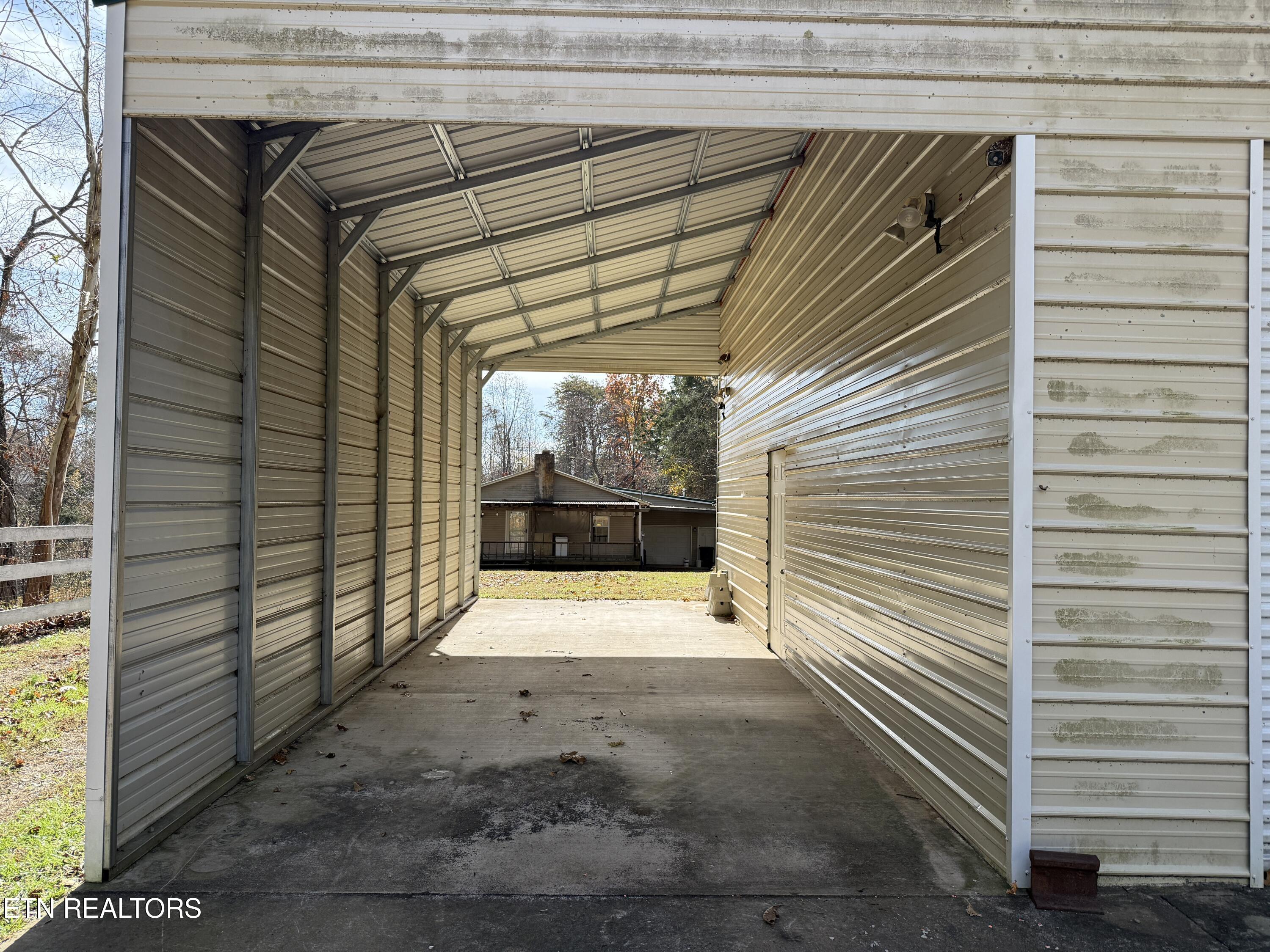 505 Mckinney Road Blaine TN 37709
