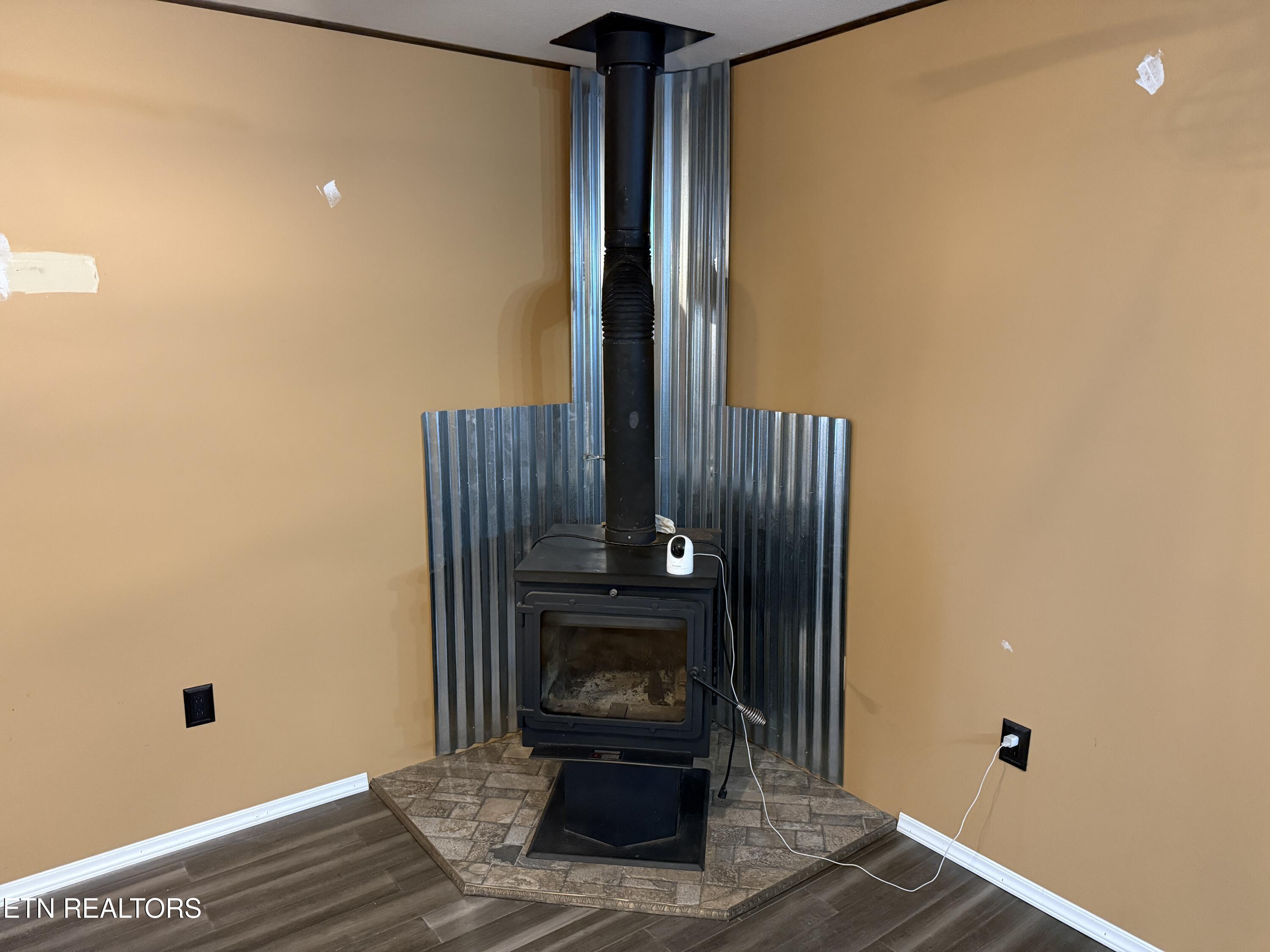 505 Mckinney Road Blaine TN 37709