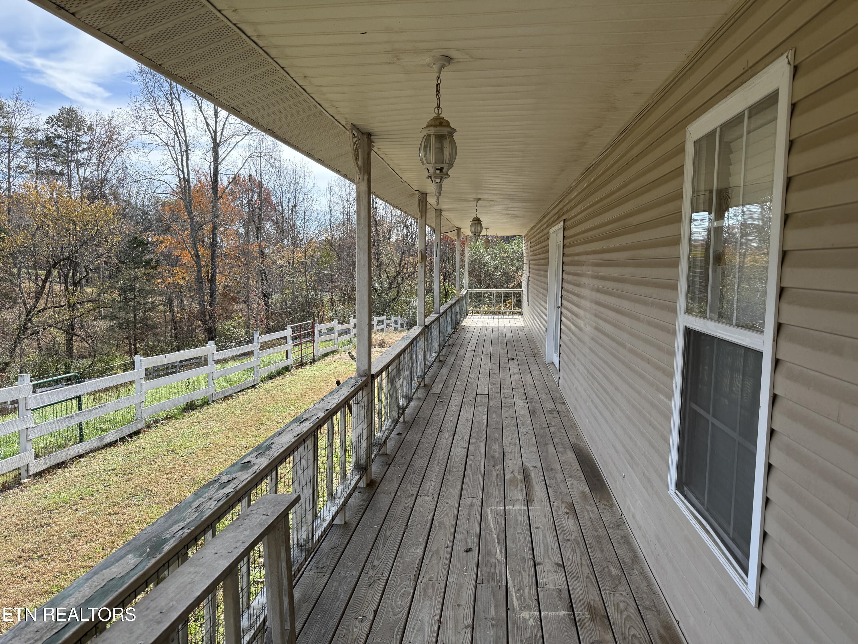 505 Mckinney Road Blaine TN 37709